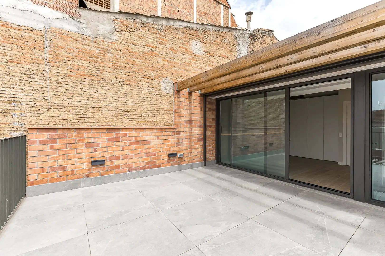 Casa a schiera con terrazza in vendita a Molins de Rei, imagen 53