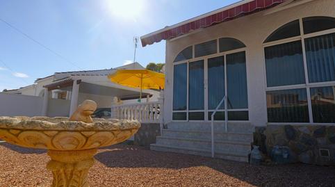 Foto 5 de Casa o xalet en venda a N/a, -1, Zona Carrefour - Urbanizaciones, Torrevieja