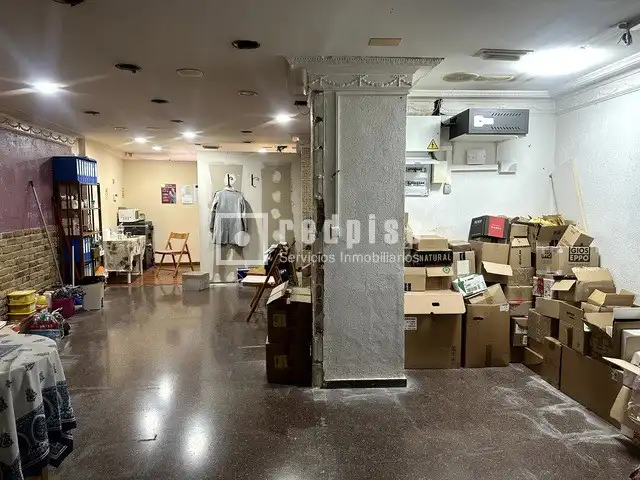 Local comercial en venda a Centro, imagen 6