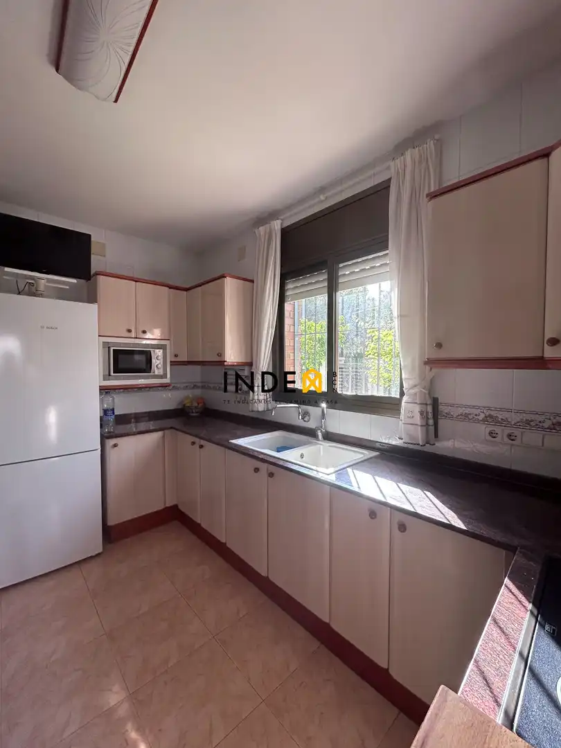 Kitchen of Houses for sale in Sitges  with Heating and Private garden