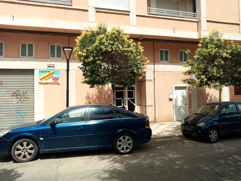 Pis en venda a Torres Quevedo, Ensanche - Franciscanos