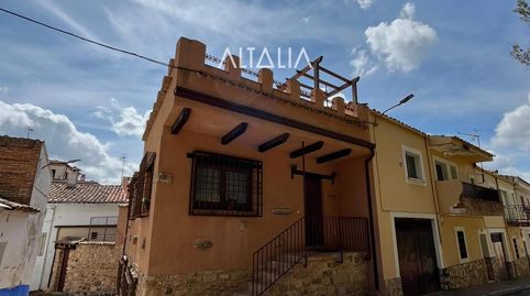 Foto 5 de Casa o chalet en venta en Villar de Olalla, Cuenca