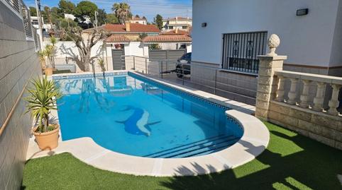 Photo 2 of Single-family semi-detached for sale in Calafell Poble, Calafell