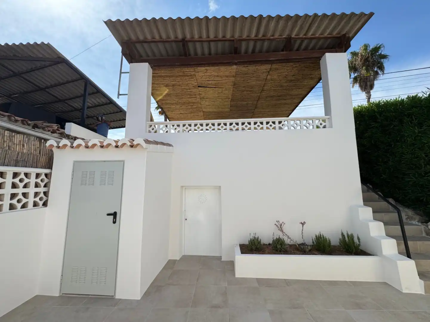 Houses for rent in Benimeit - Tabaira