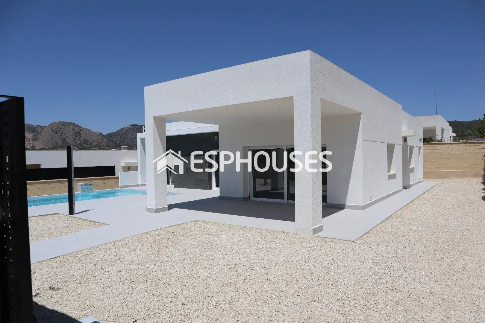 Villa mit Terrasse zum Verkauf in La Romana