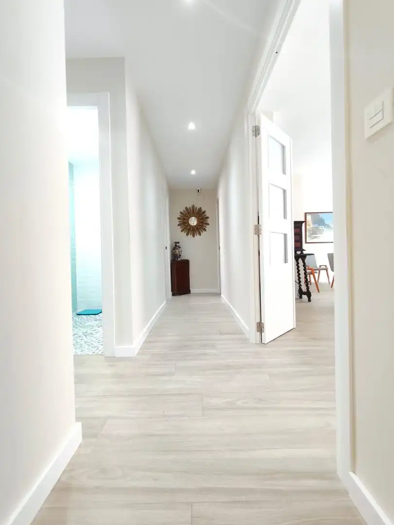 Piso en venta en Valencia con Jardín privado