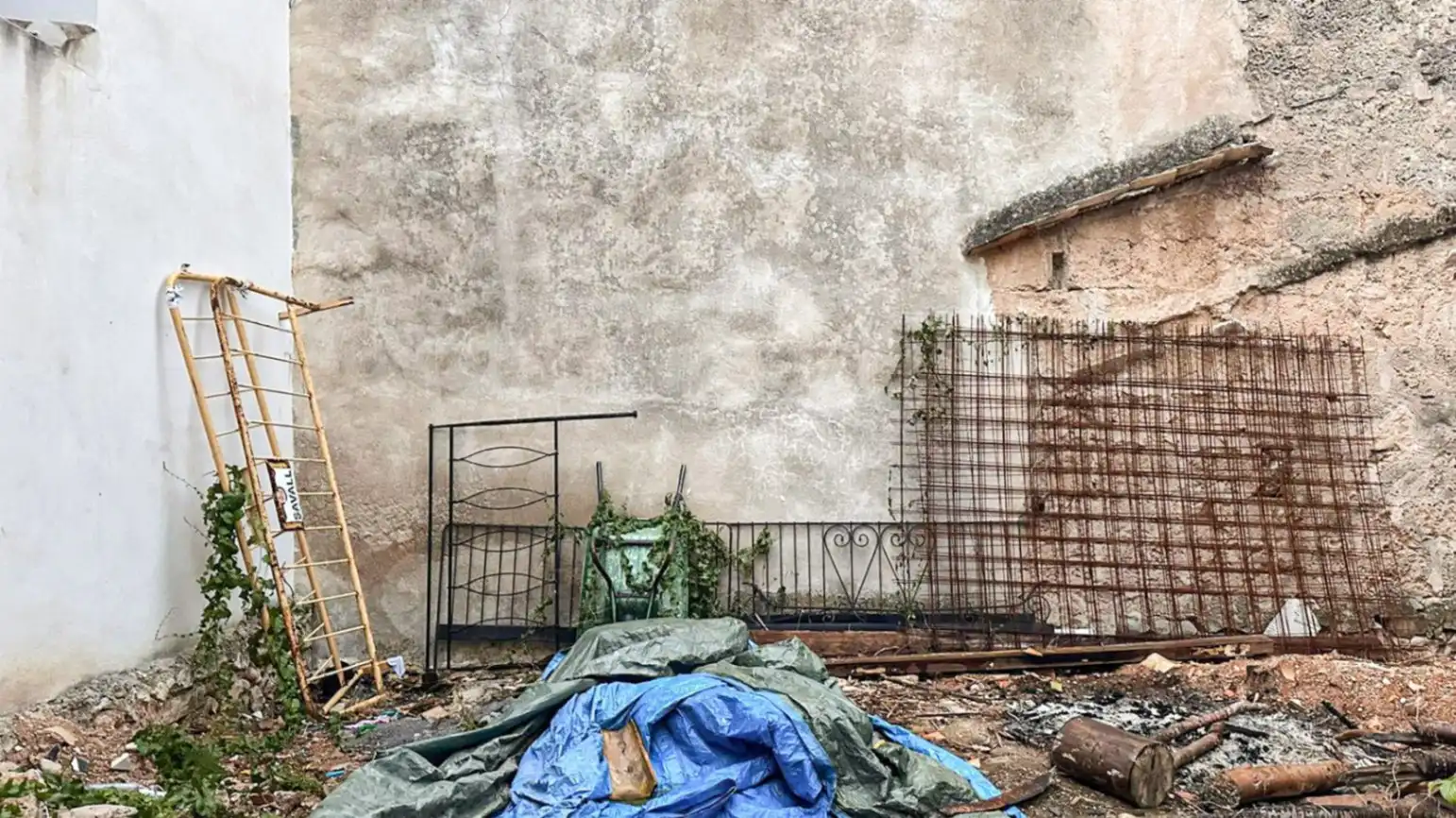 Maison avec jardin à vendre à Gata de Gorgos, imagen 7
