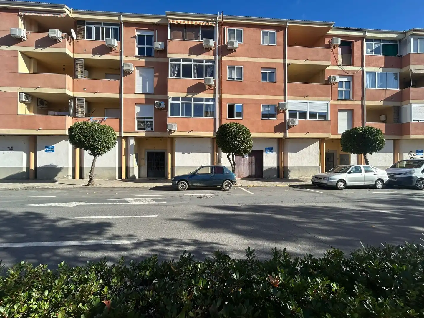 Business premises for sale in Moraleja, imagen 3