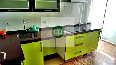 Cuina de Pis en venda en Badajoz amb Parquet