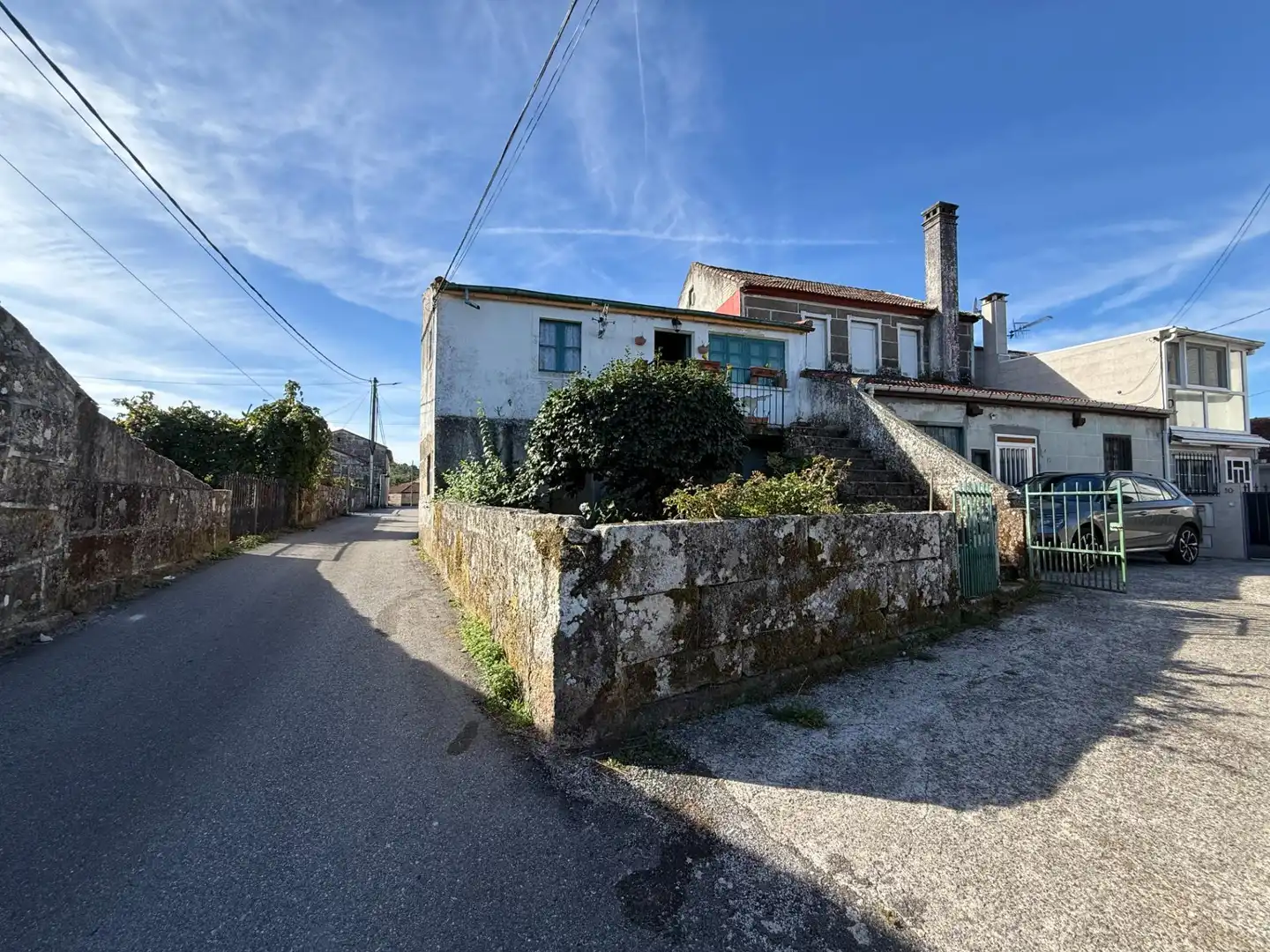 Haus mit Terrasse zum Verkauf in O Carballiño, imagen 2