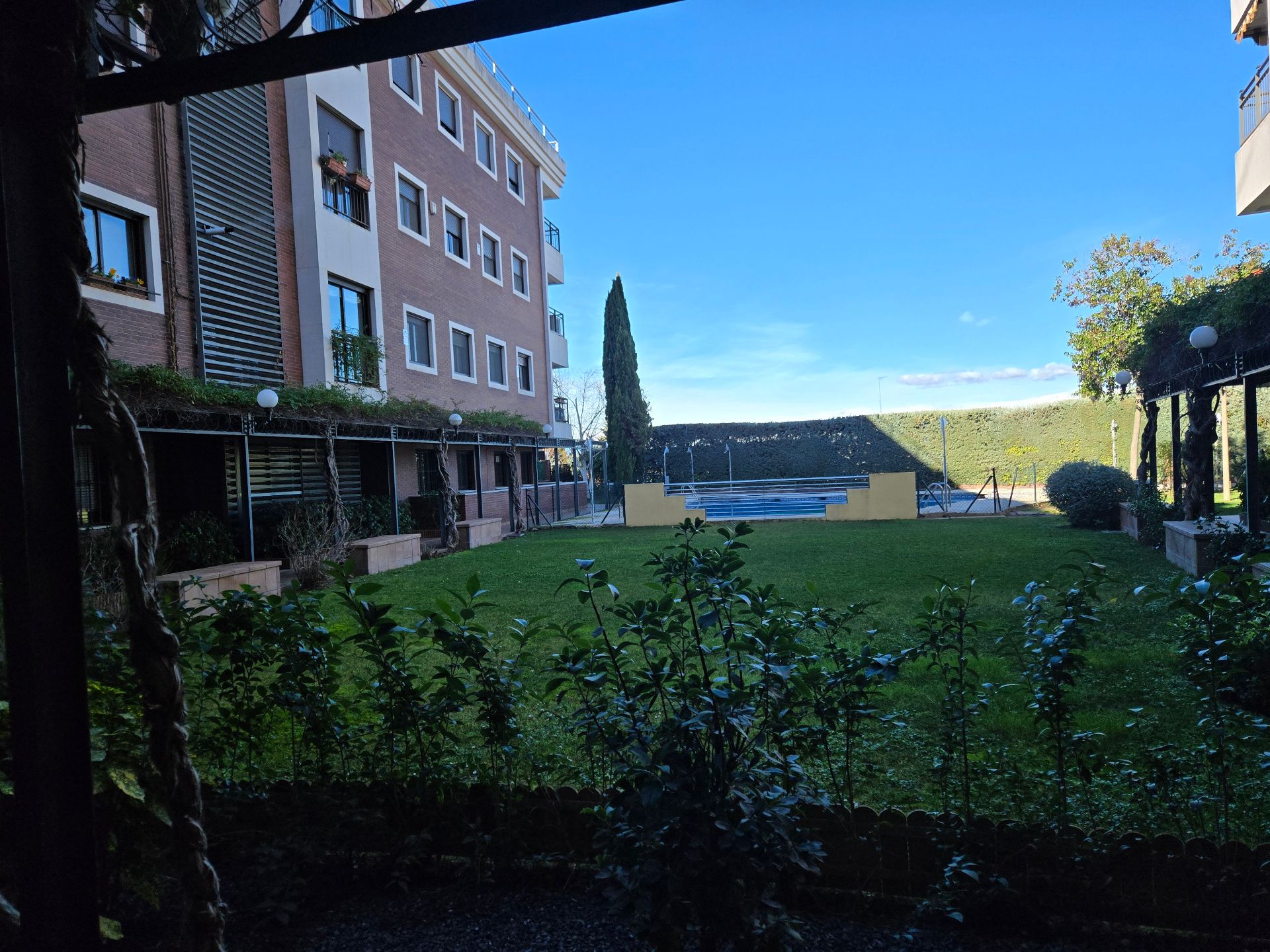 Piso de alquiler en Avenida del Doctor Toledo, El Caño - Maracaibo