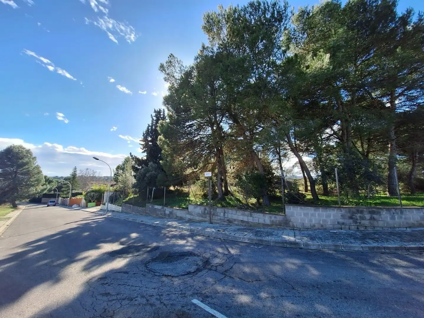 Terrenys i solars en venda a Sesoliveres - Pla de la Massa