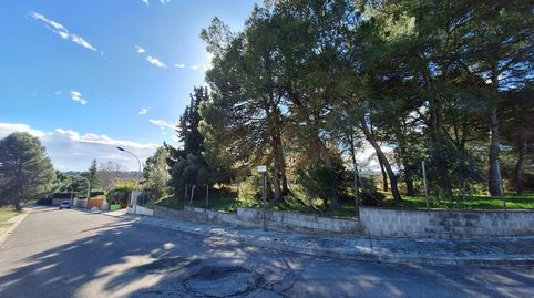 Parcella urbanitzable cantonera de 795 m2 a Sant Jaume Sesoliveres