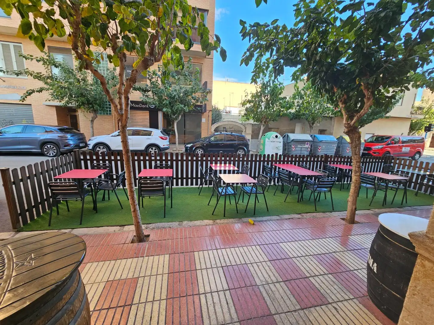 Gewerbefläche zum Verkauf in VALENCIA, imagen 9