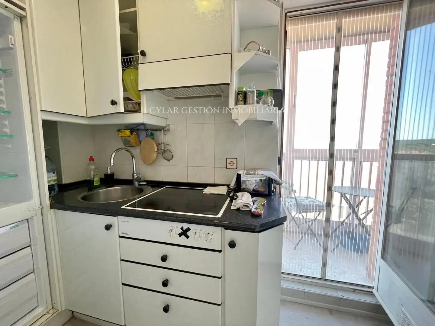Wohnung zum Verkauf in Duero, Terradillos