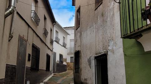 Foto 4 de Casa o xalet en venda a Calle Retiro, Aliaguilla, Cuenca
