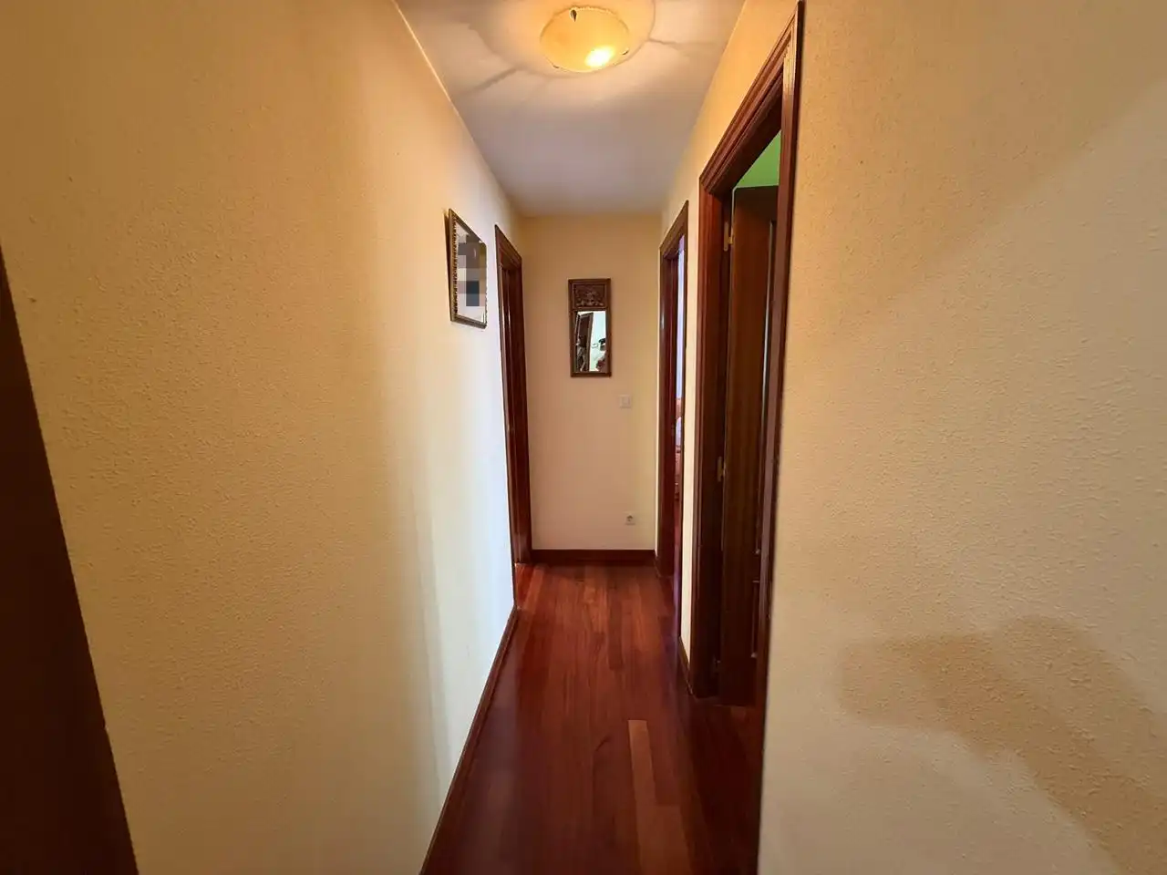Flat for sale in Castro-Urdiales  with Heating, Furnished and Community pool