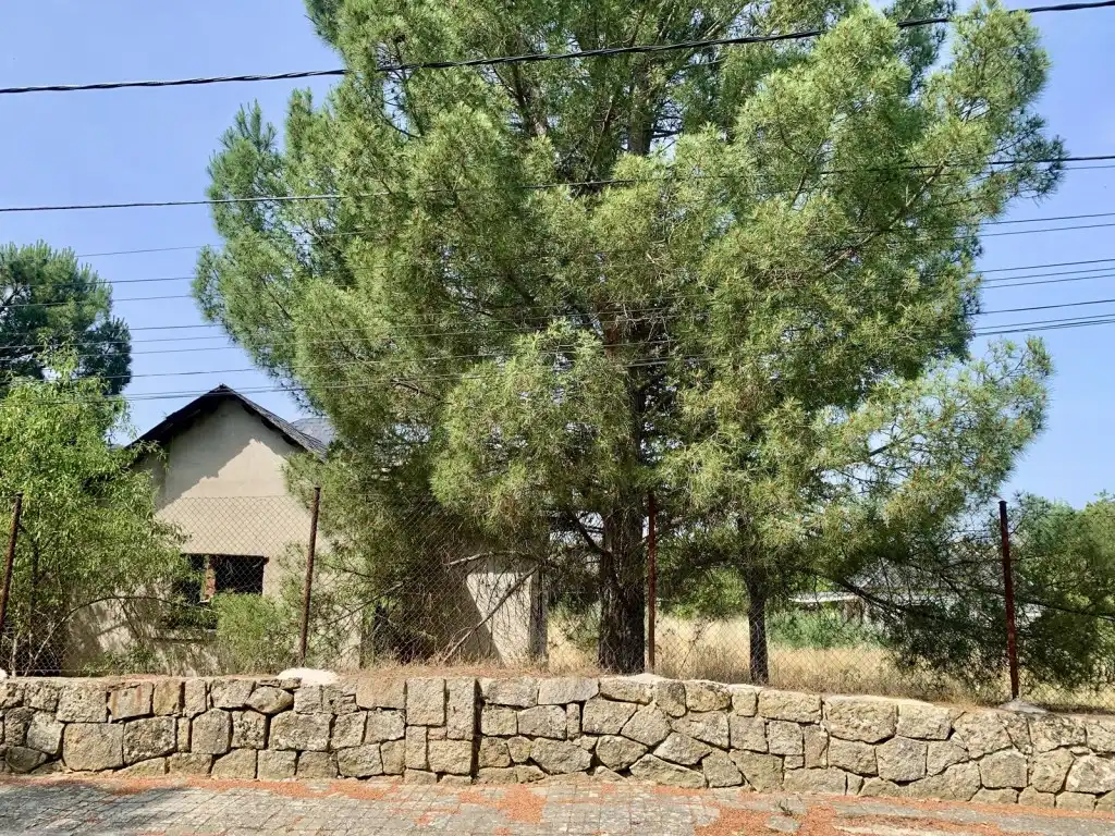 Residencial en venta en Colmenarejo
