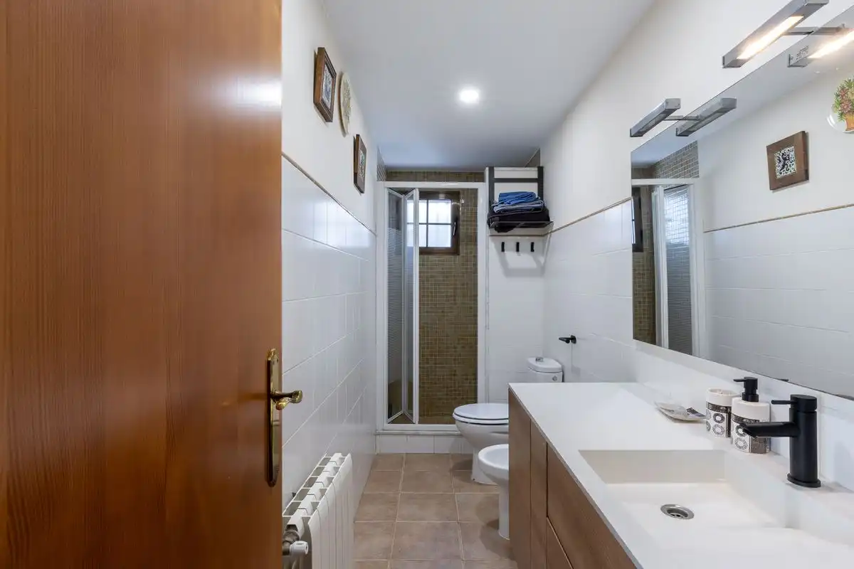 Casa amb terrassa en venda a Partida de Saboia, imagen 25