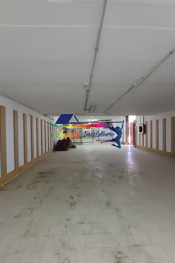 Industrial building for sale in Avenida Tembleque, imagen 11