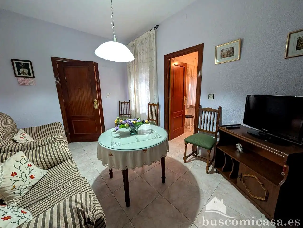 Casa amb terrassa en venda a Pozo Ancho, imagen 38