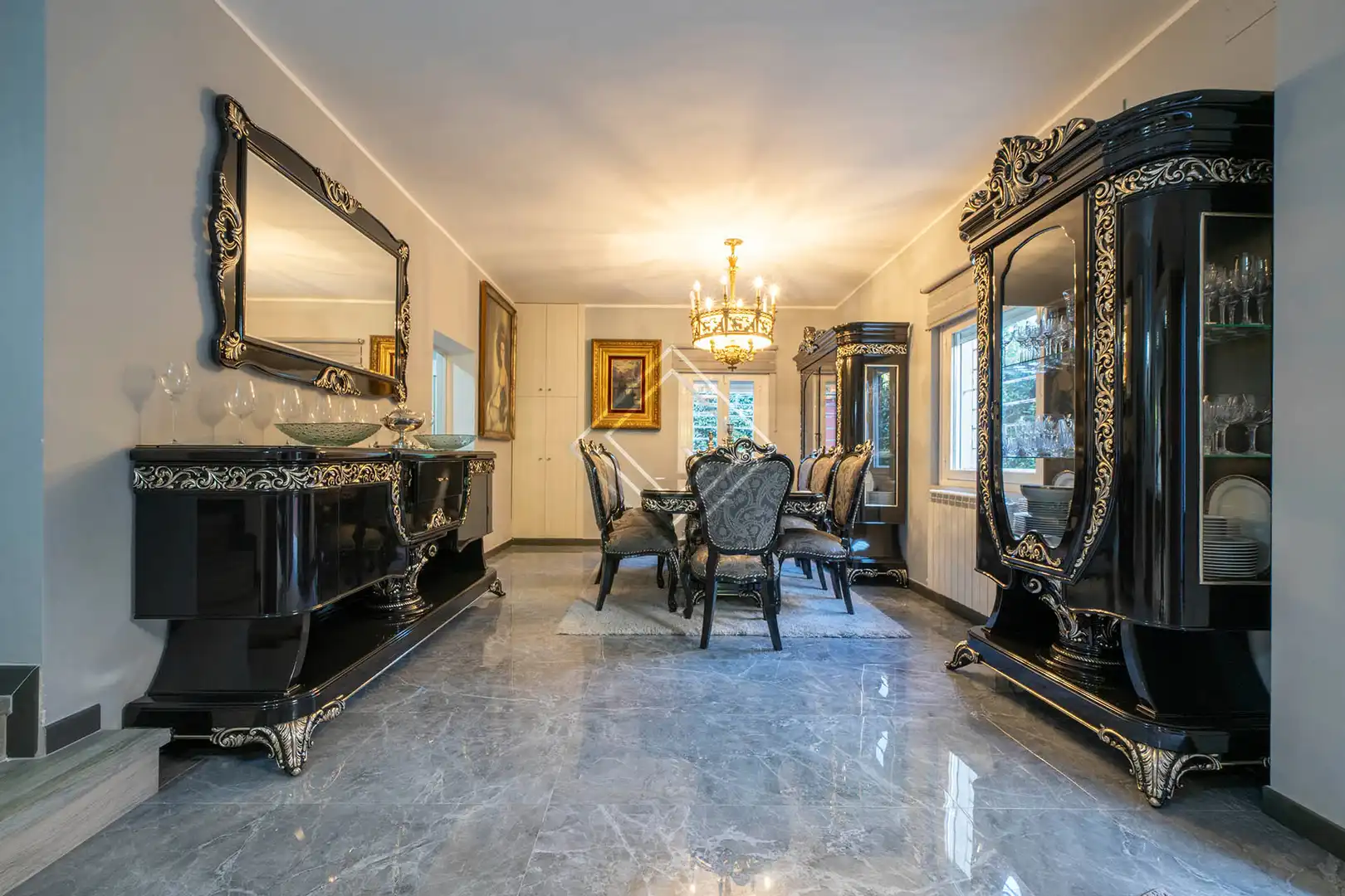 Maison jumelée avec piscine à vendre à Moncloa - Aravaca, imagen 16