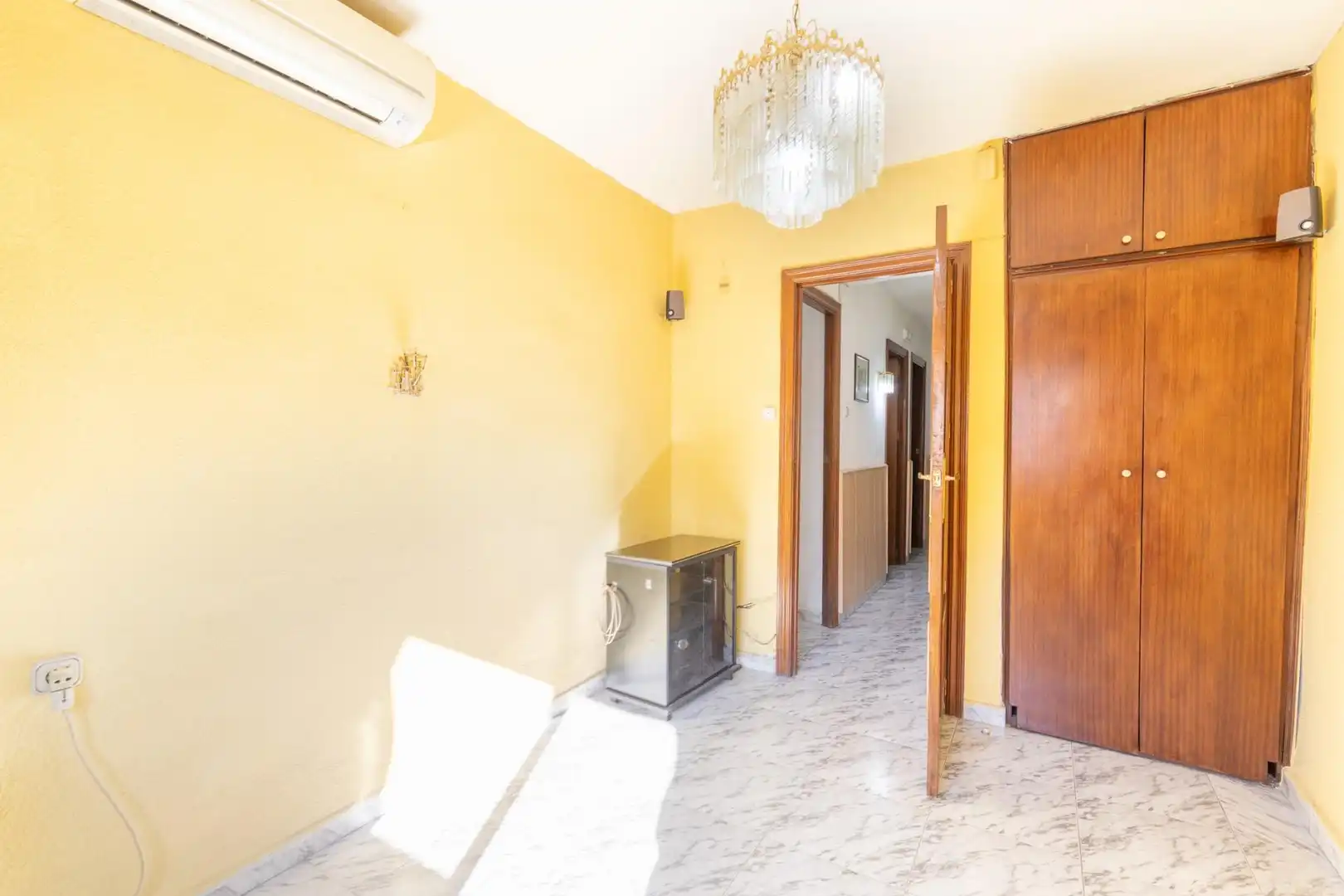 Piso en venta en Granada con Aire acondicionado y Balcón