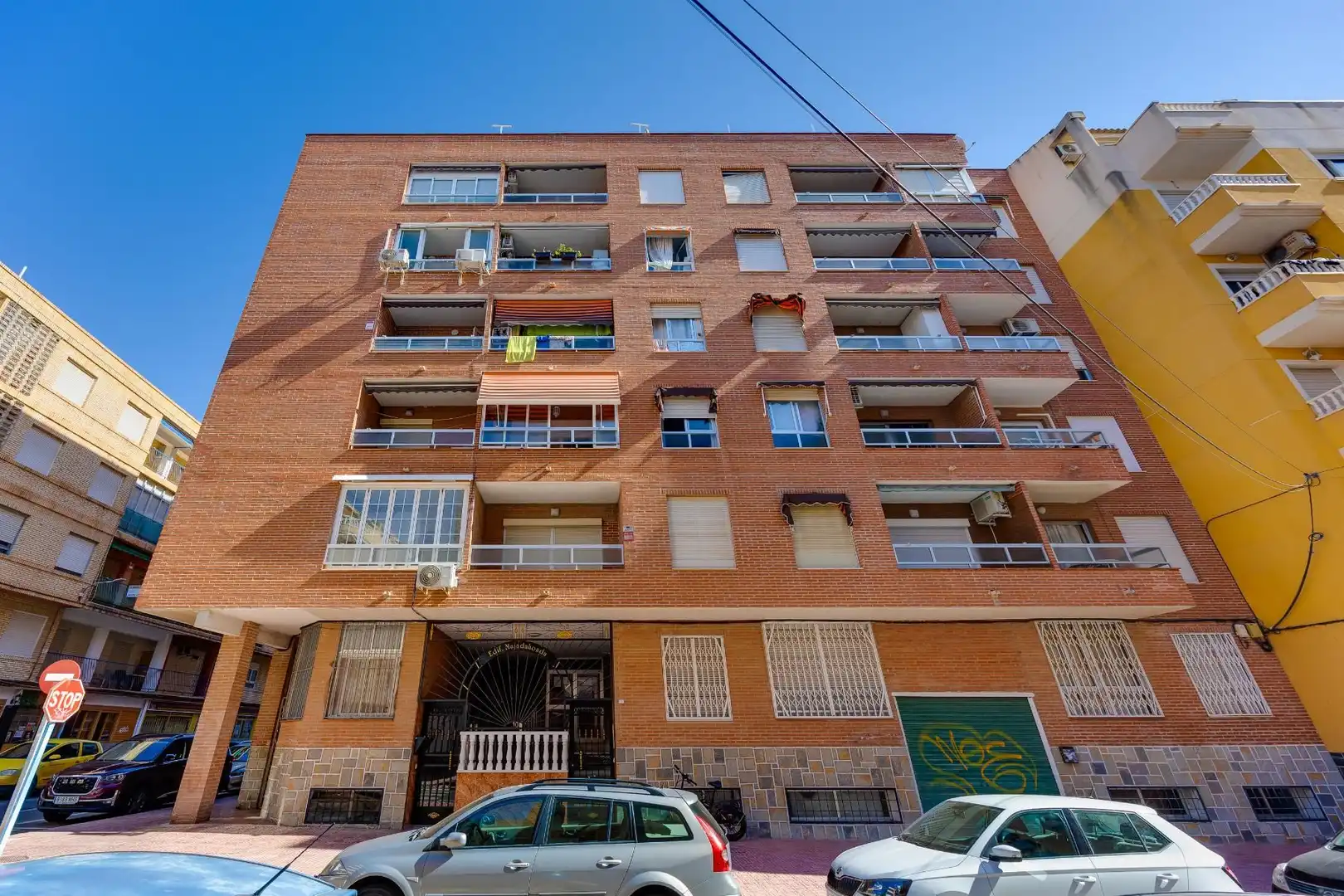 Apartamento con ascensor en venta en Travesía Travesía San Miguel de Salinas, imagen 24