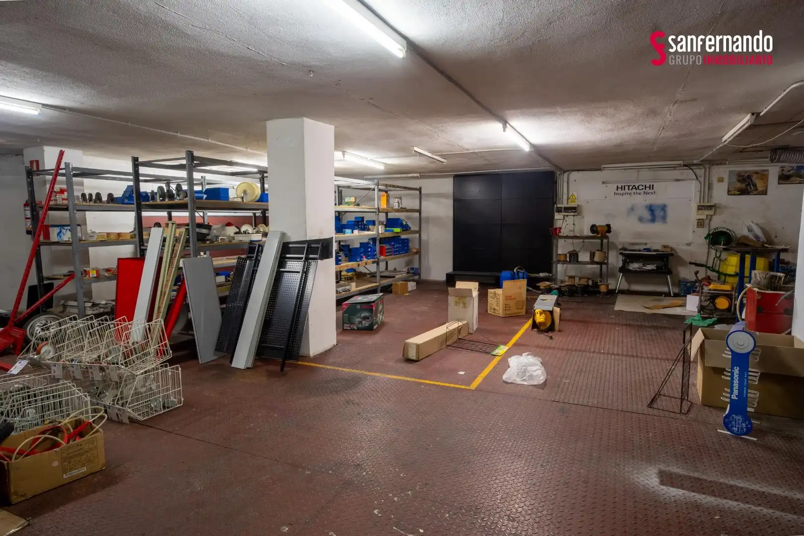 Locale commerciale in vendita a Calle del Marqués de la Hermida, imagen 10