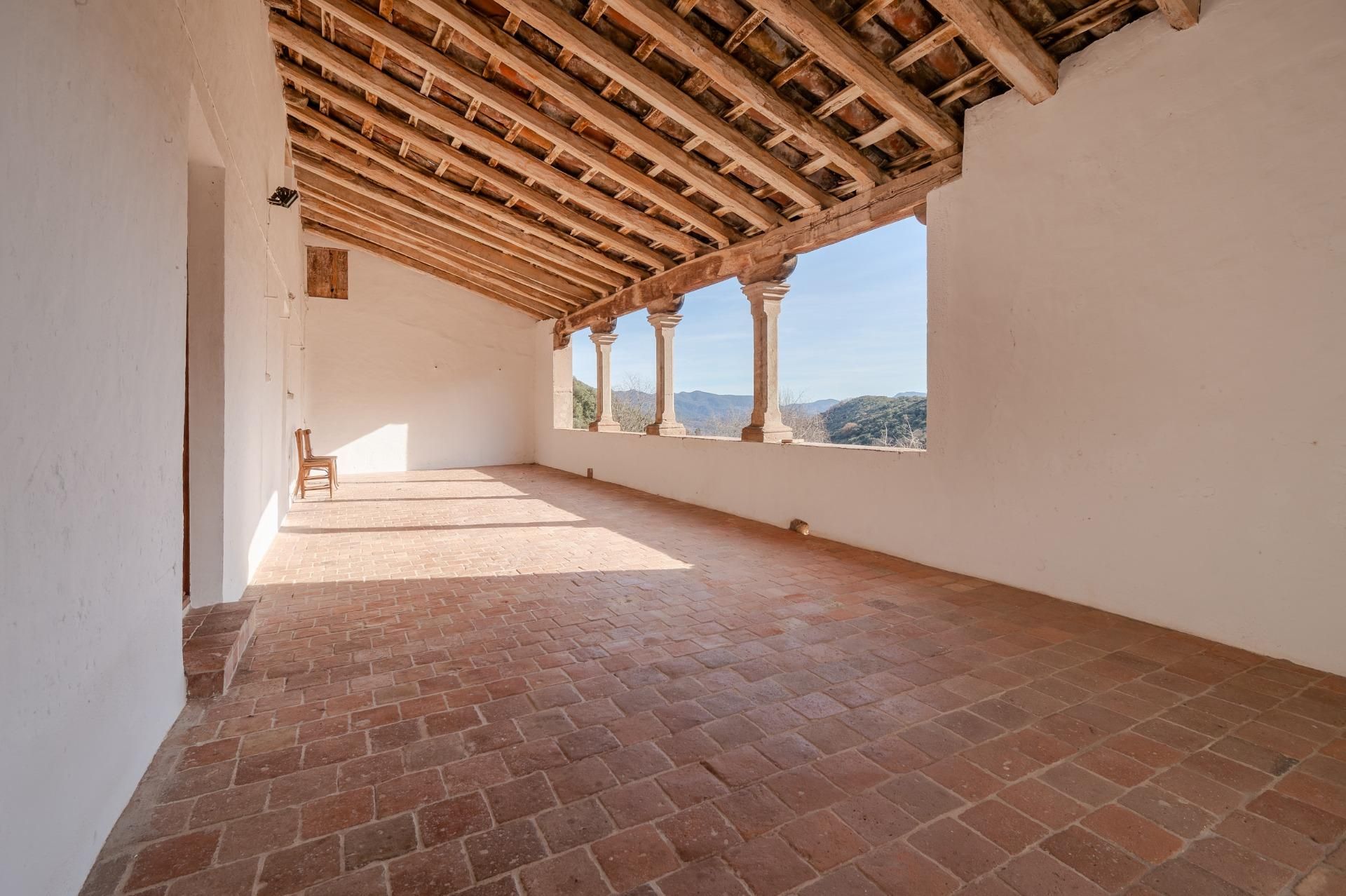 Pis de lloguer a  AFUERAS, La Vall de Bianya