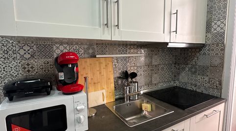 Foto 5 de Habitació a Avenida del Mediterráneo, 43, Estrella, Madrid Capital