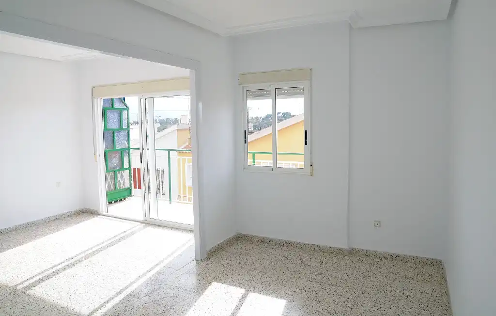 Dormitori de Pis en venda en Cartagena amb Balcó