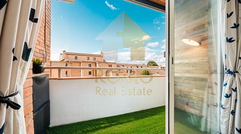 Foto 4 de Pis en venda a Carrer de Llefià, Gorg, Badalona