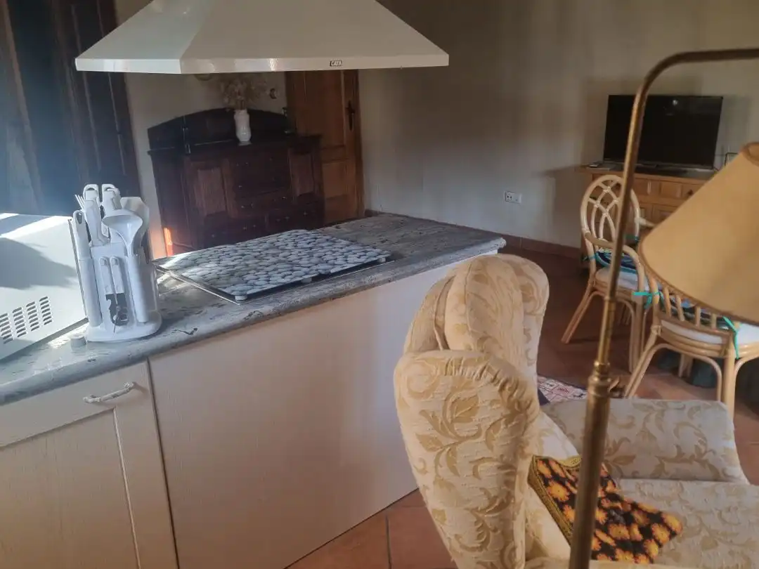 Cocina de Piso en venta en Cuenca Capital