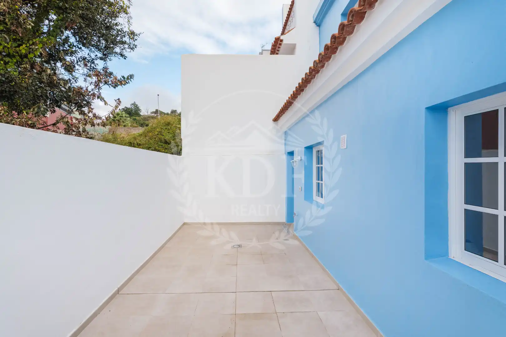 Terraced house with terrace for sale in Calle Carretera San Antonio, imagen 25