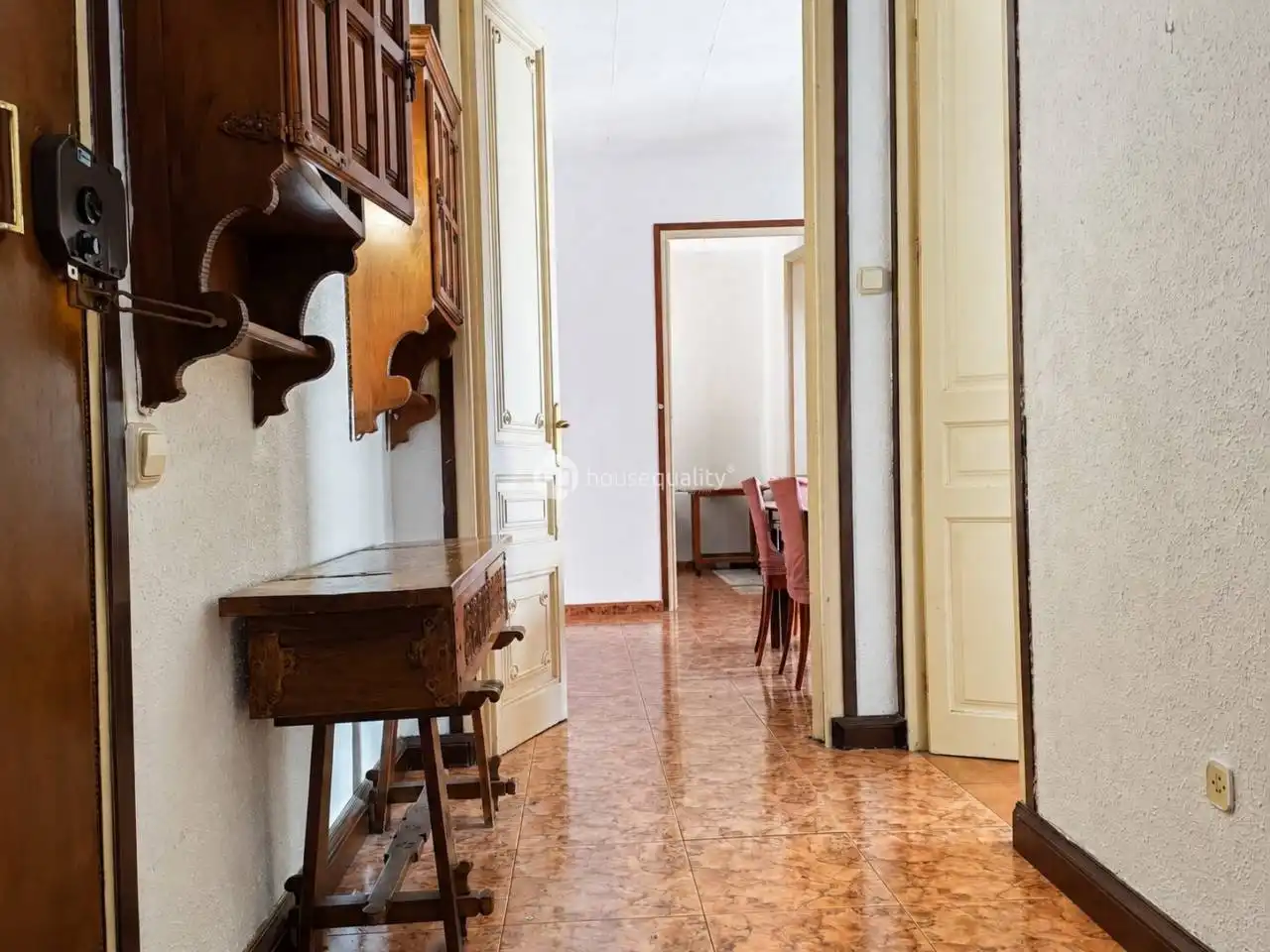 Piso en venta en Barcelona con Aire acondicionado, Calefacción y Balcón