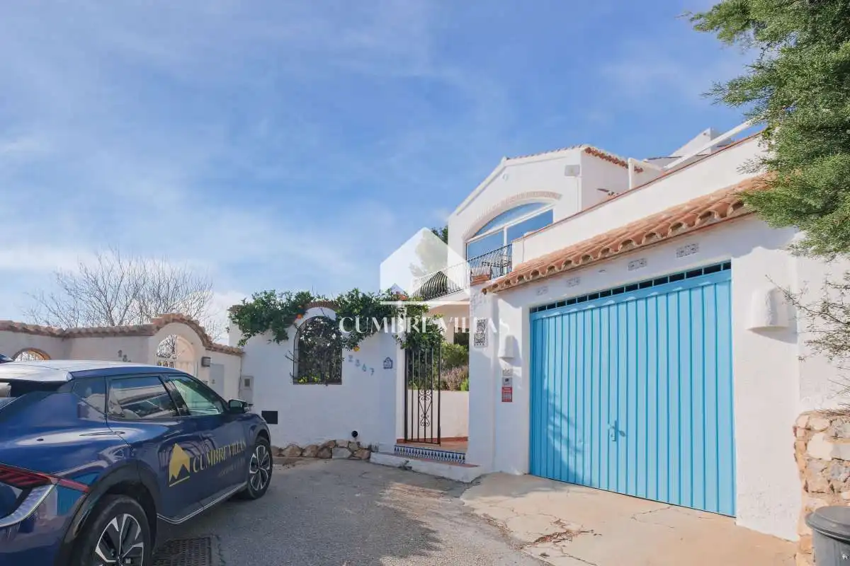 Haus mit Pool zum Verkauf in Monte los Almendros - El Pargo - Costa Aguilera, imagen 46