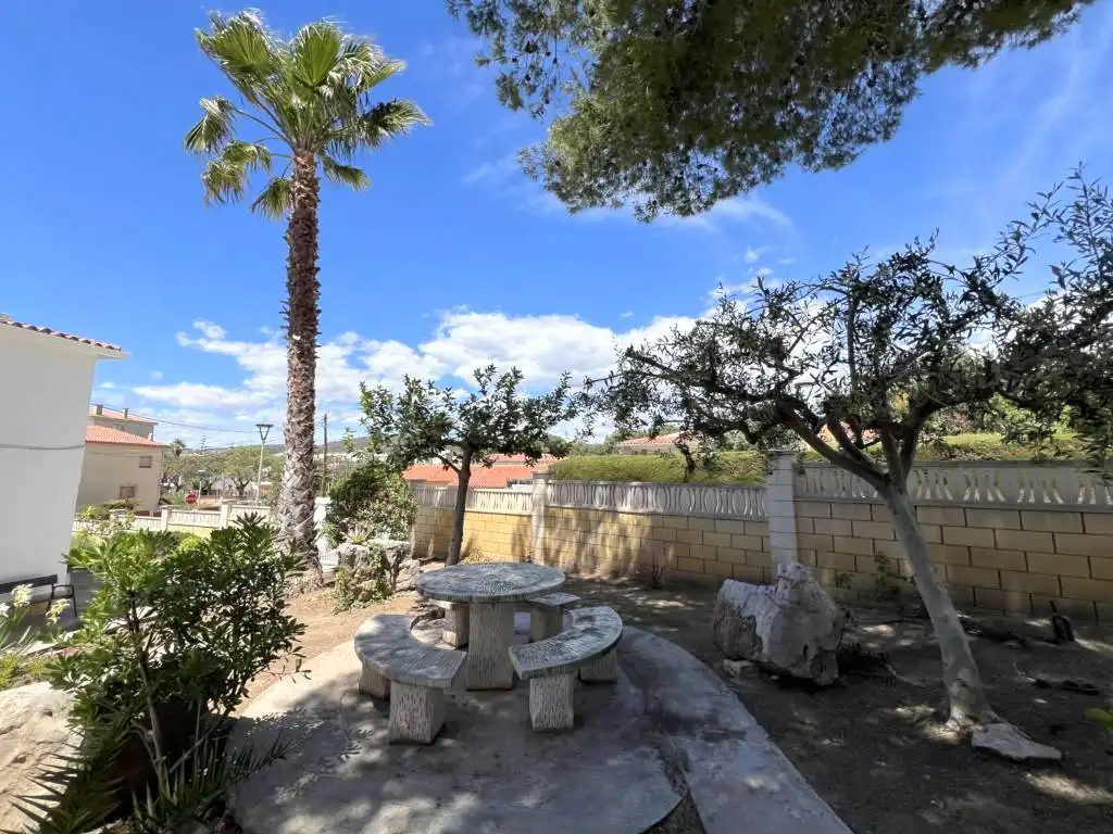 Apartament en venda a El Francàs