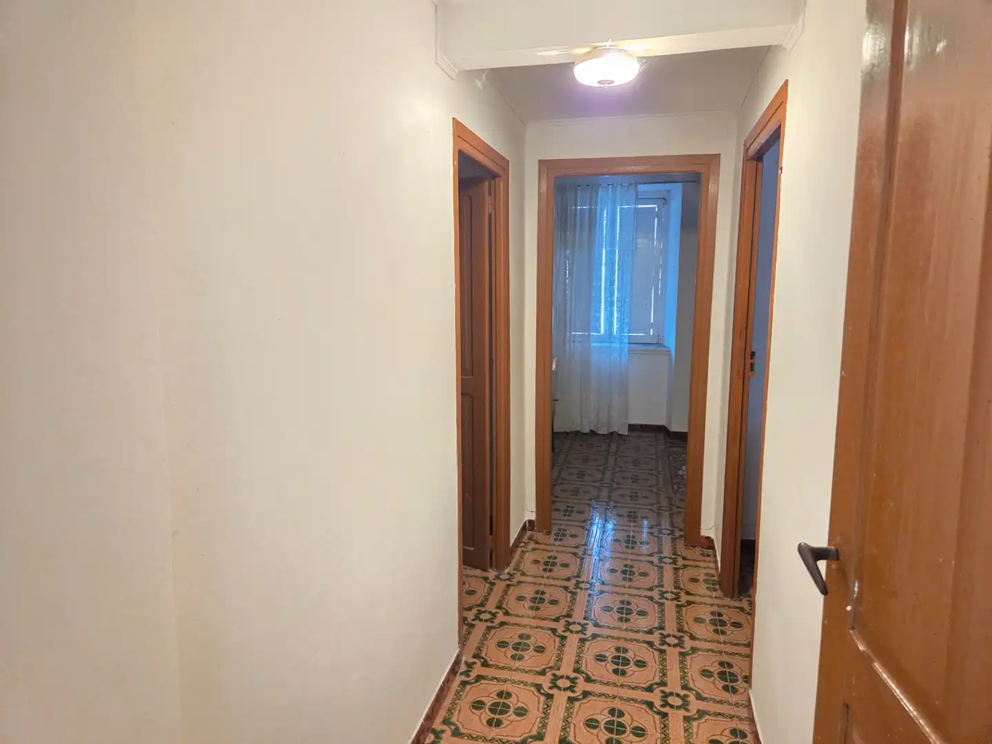Casa o xalet en venda en Barreiros amb Jardí privat, Traster i Moblat