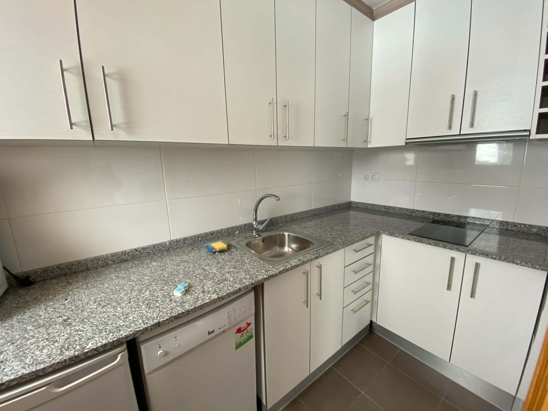 Piso de alquiler en Carrer dels Vaquers, 3, Pas de la Casa