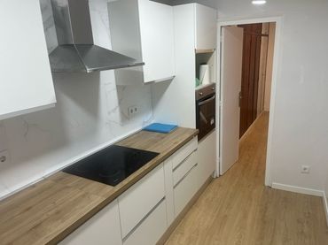 Appartamento con balcone in vendita a Tordera pueblo