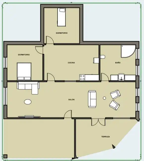 Landhaus zum Verkauf in Monachil pueblo, imagen 51