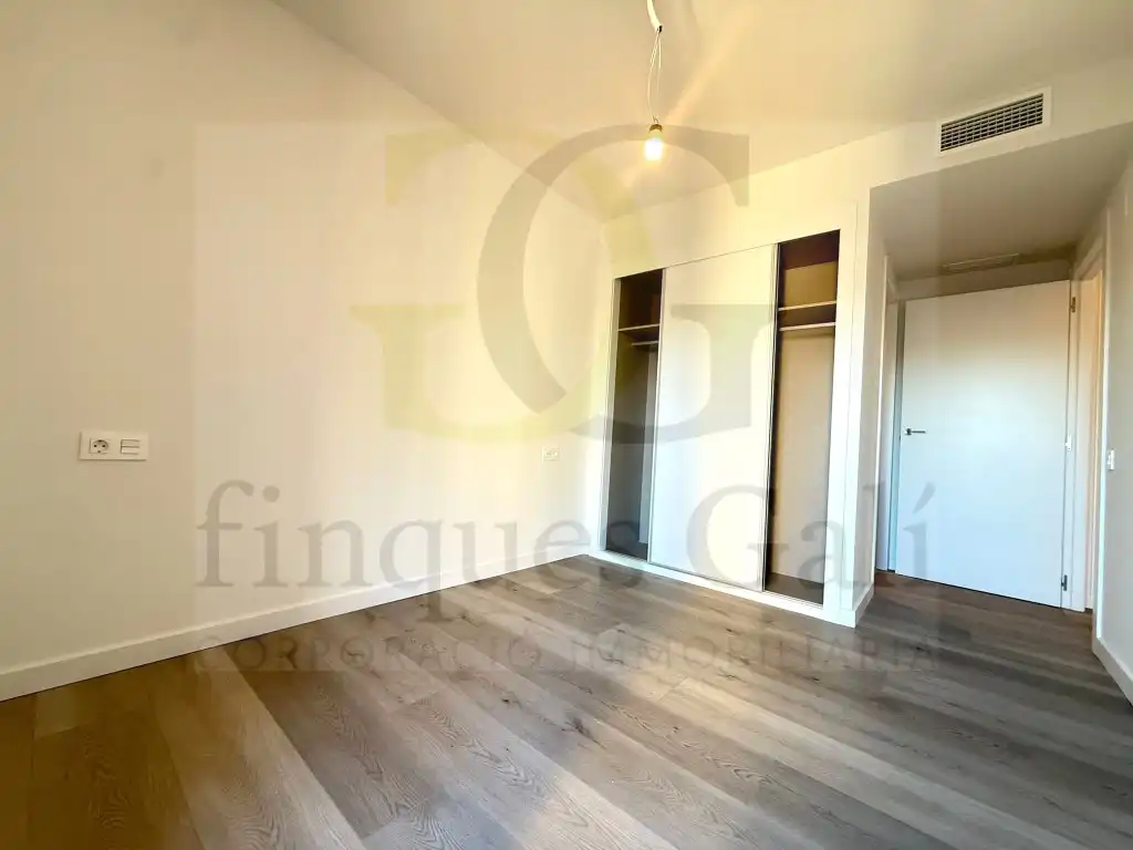 Flat with terrace to rent in Bases de Manresa - Carretera de Santpedor, imagen 16