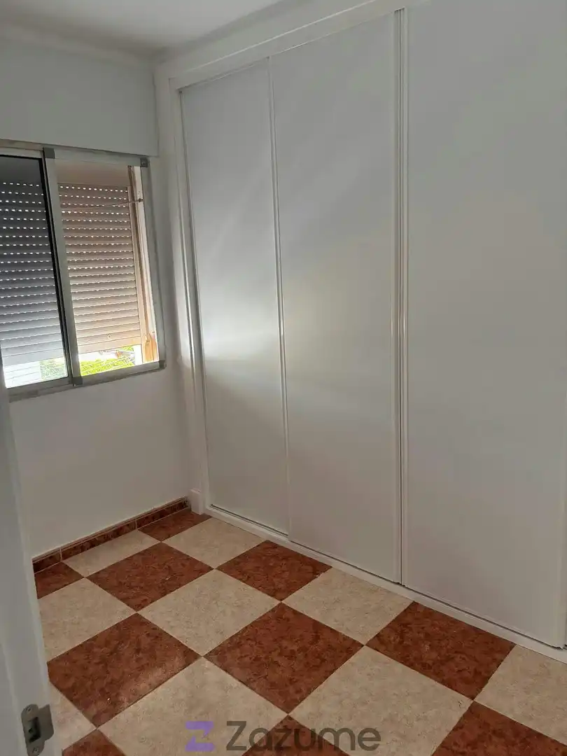 Bedroom of Flat for rent in El Puerto de Santa María  with Air Conditioner, Heating and Oven