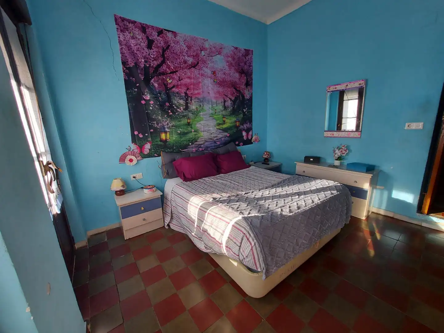 Casa con terraza en venta en Centro, imagen 2
