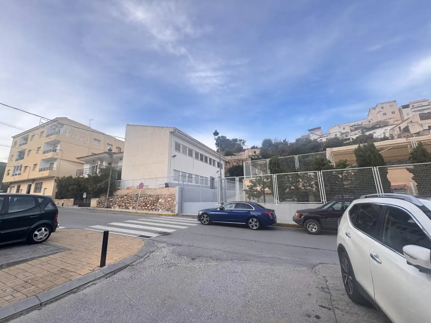 Flat for sale in Carretera del Visillo, Albuñol