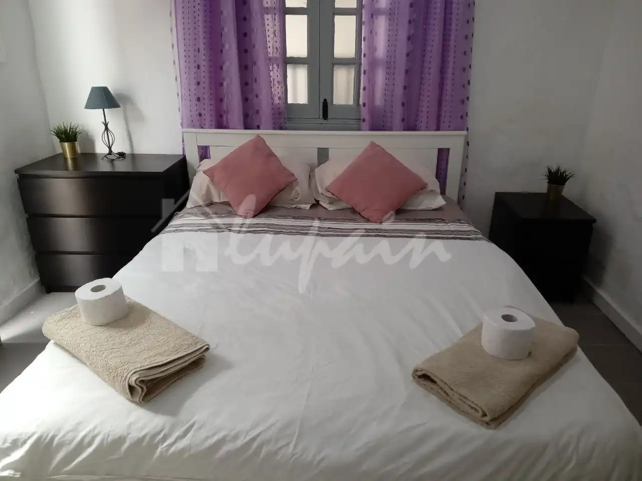 Habitación de Finca rústica en venta en Arona