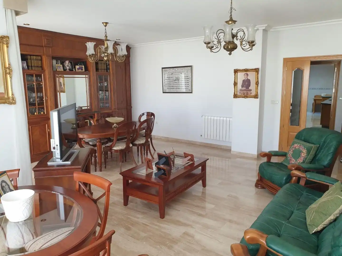 Flat with lift for sale in Doctor Molina 77, imagen 17