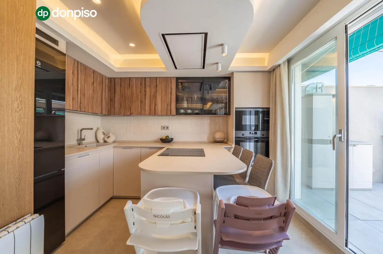 Flat with lift for sale in Calle ABEN HUMEYA 7, imagen 12