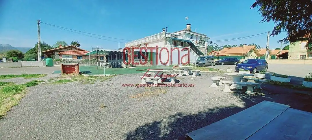 Local en venda en Entrambasaguas amb Moblat